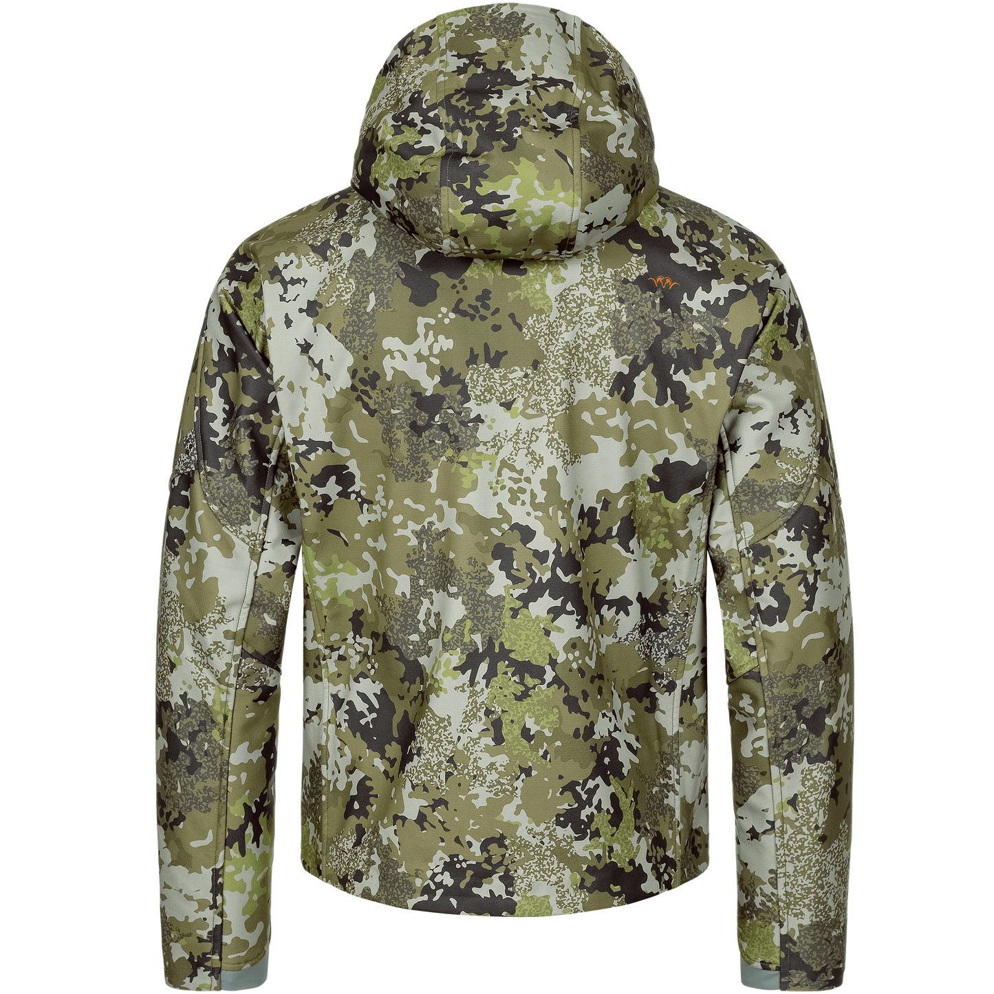 Jacheta BLASER Tranquility Softshell, camuflaj HunTec