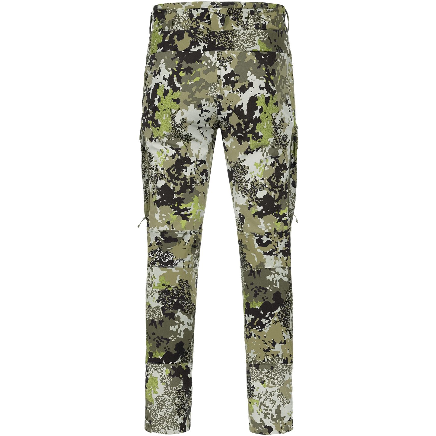 Pantaloni Blaser Charger, HunTec Camo, impermeabili