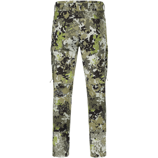 Pantaloni Blaser Charger, HunTec Camo, impermeabili