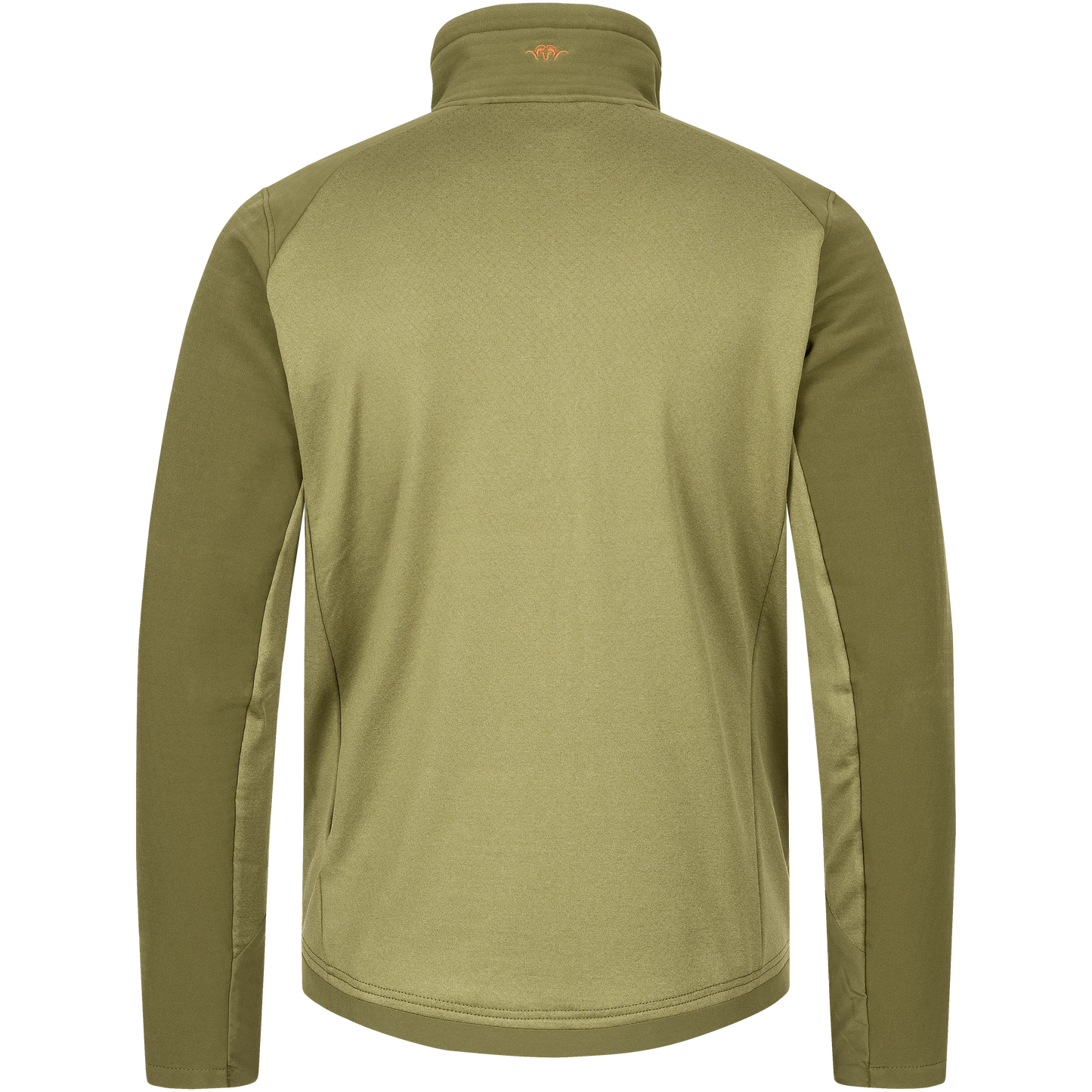 Jacheta Blaser Flash, dark olive, impermeabila