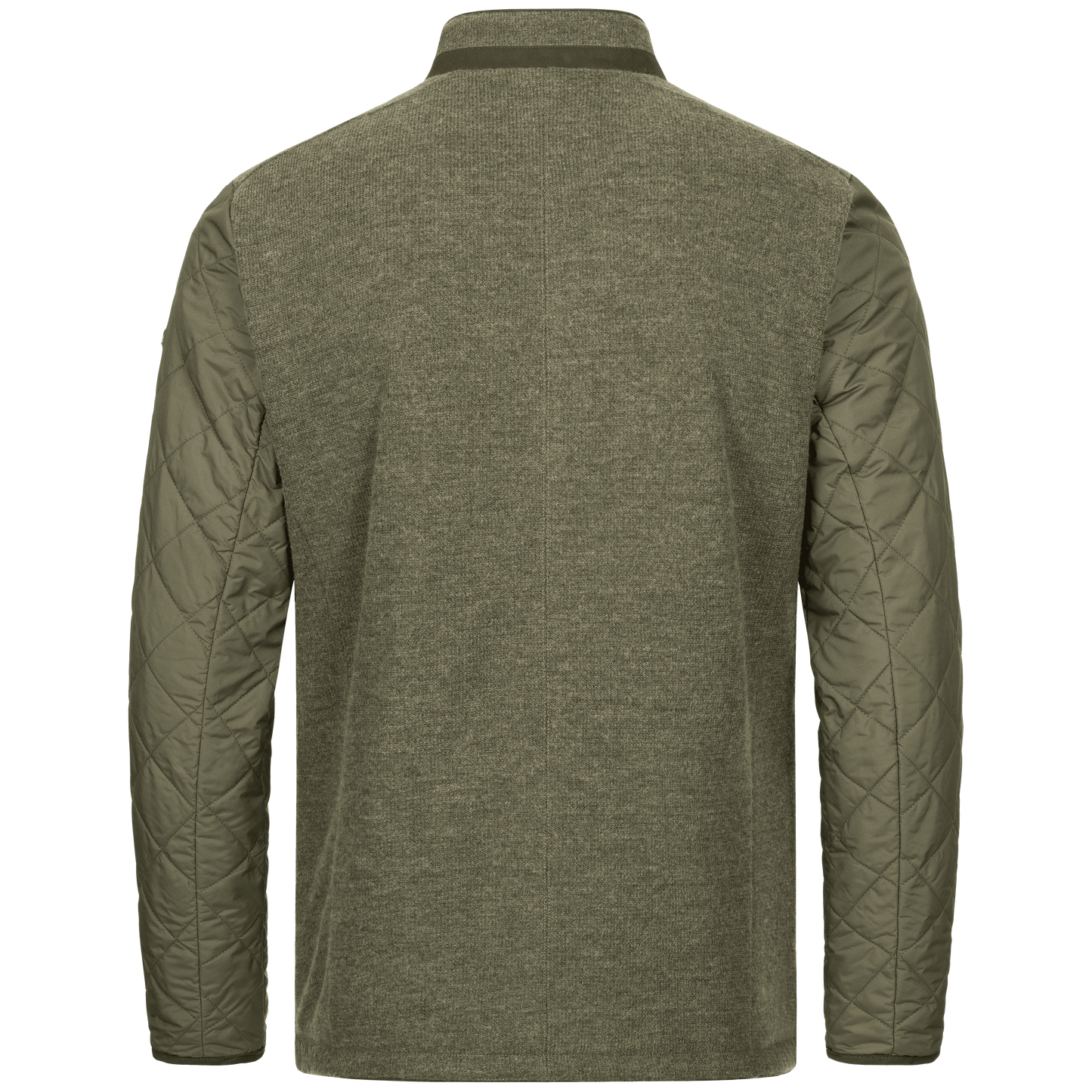 Jacheta eleganta Blaser Leon, dark olive