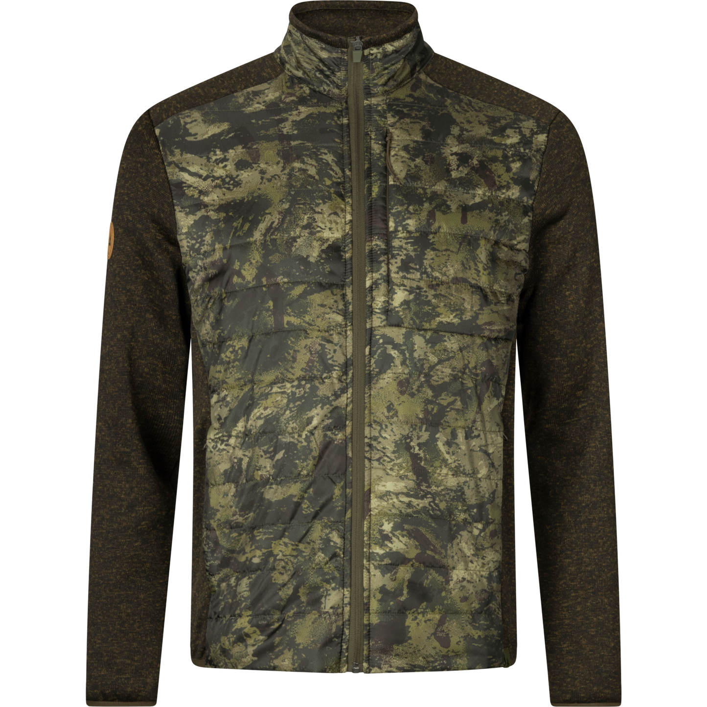 Geaca Seeland Theo Hybrid Camo