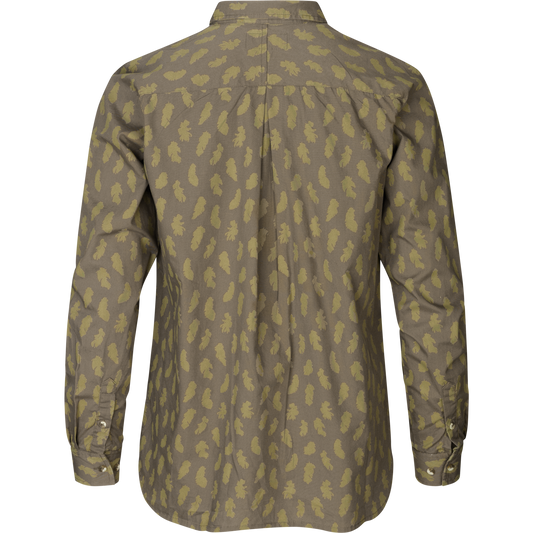 Camasa dama Seeland Skeet Lady, Olive feather