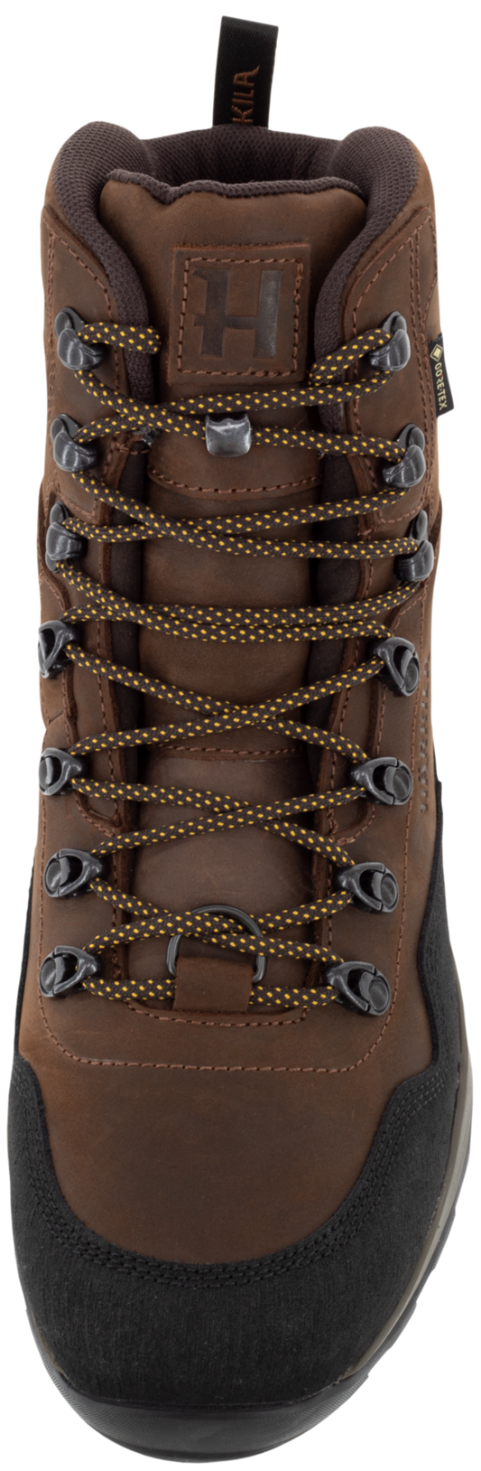 Bocanci Harkila Pro Hunter Ledge 2.0, Gore-Tex, impermeabili, Chocolate brown
