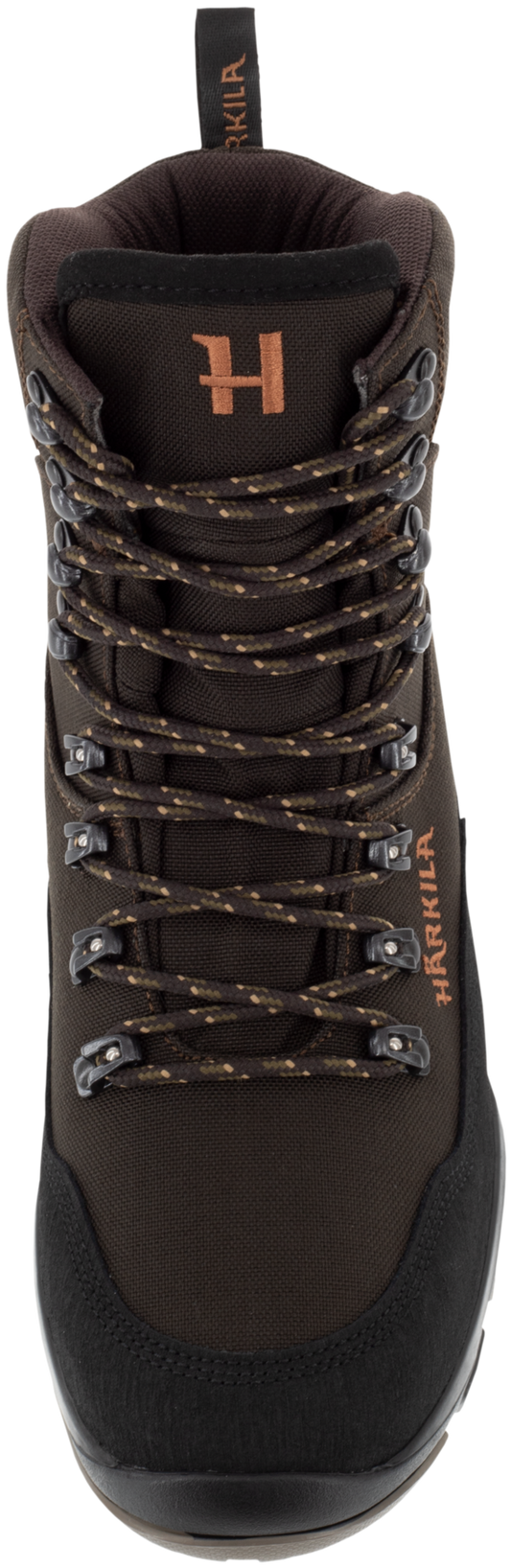 Bocanci Harkila Pro Hunter Light Mid, Gore-Tex, impermeabili, Shadow Brown