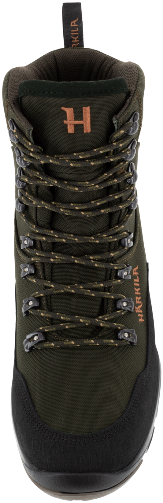 Bocanci Harkila Pro Hunter Light Mid, Gore-Tex, impermeabili, Willow Green