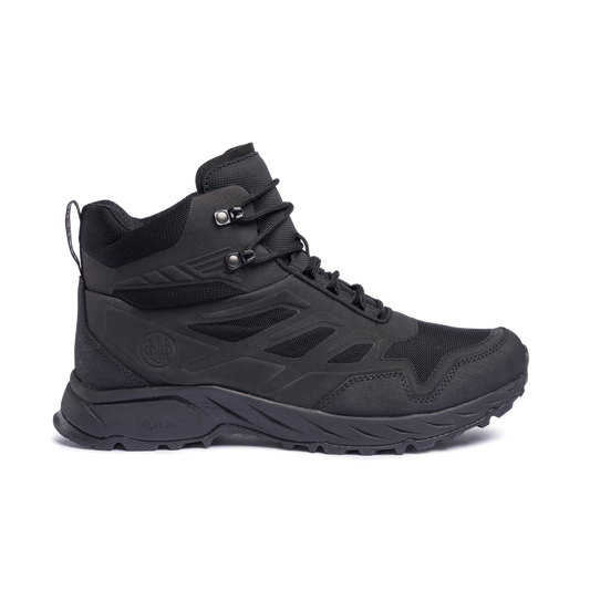 Bocanci Beretta Wolf, tactici, sireturi rapide BOA, durabili si usori