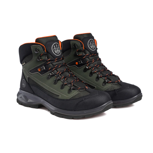 Bocanci Beretta Bryce, Gore-Tex, impermeabili, piele si cordura