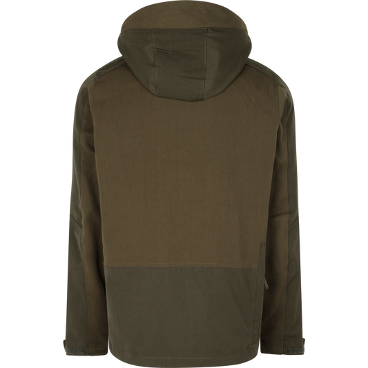 Geaca Seeland Trax, impermeabila, pentru vanatoare activa