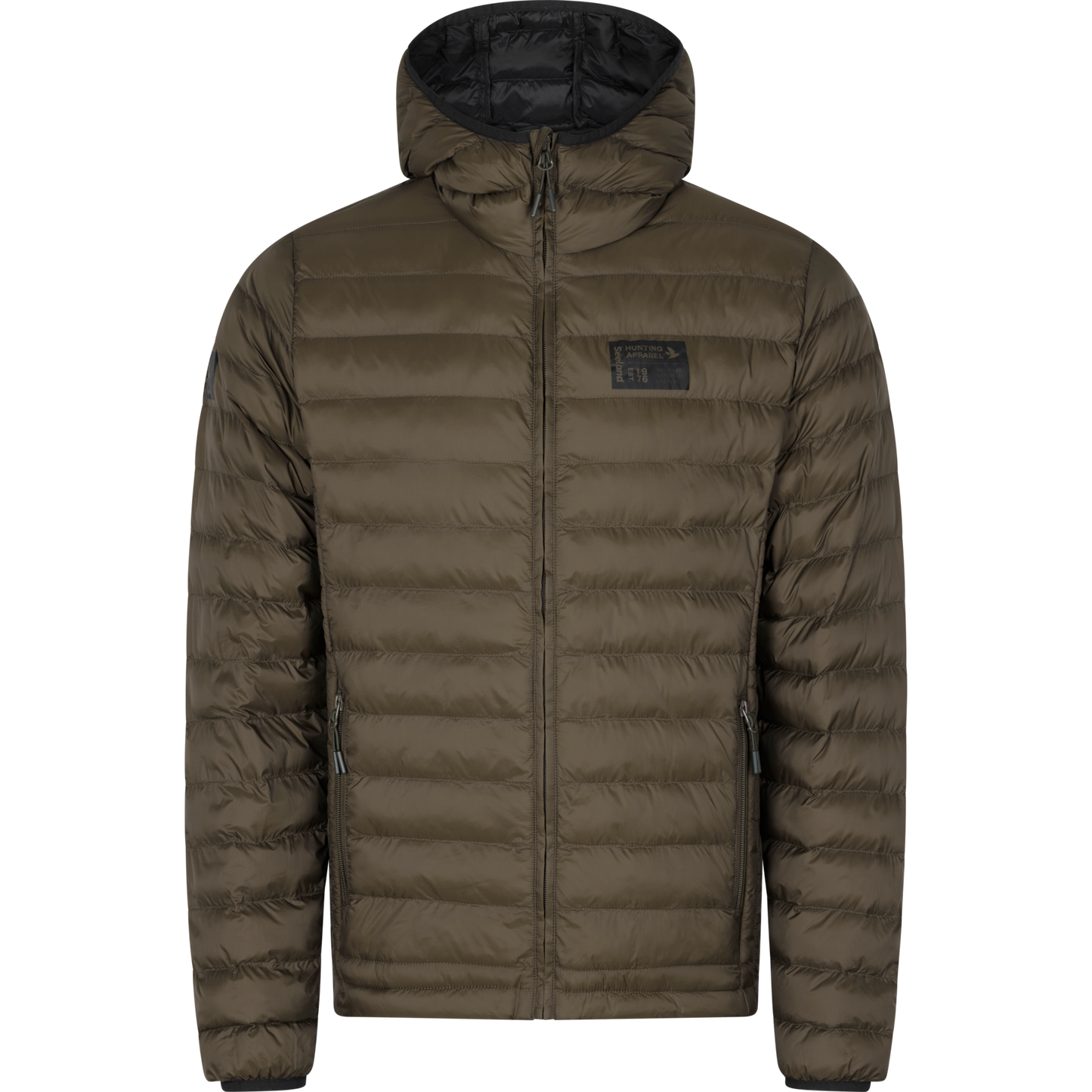 Geaca Seeland Fahrenheit, light pine