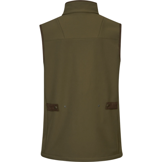 Vesta Seeland Wenlock, Light Pine, ripstop, anti-vant si apa