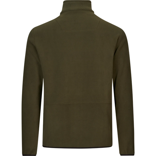 jacheta fleece Seeland Gale, Pine Green