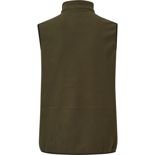 Vesta Seeland Gale Fleece, Pine Green