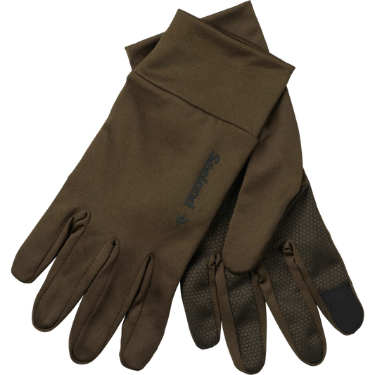 Manusi Seeland Grip - Pine Green
