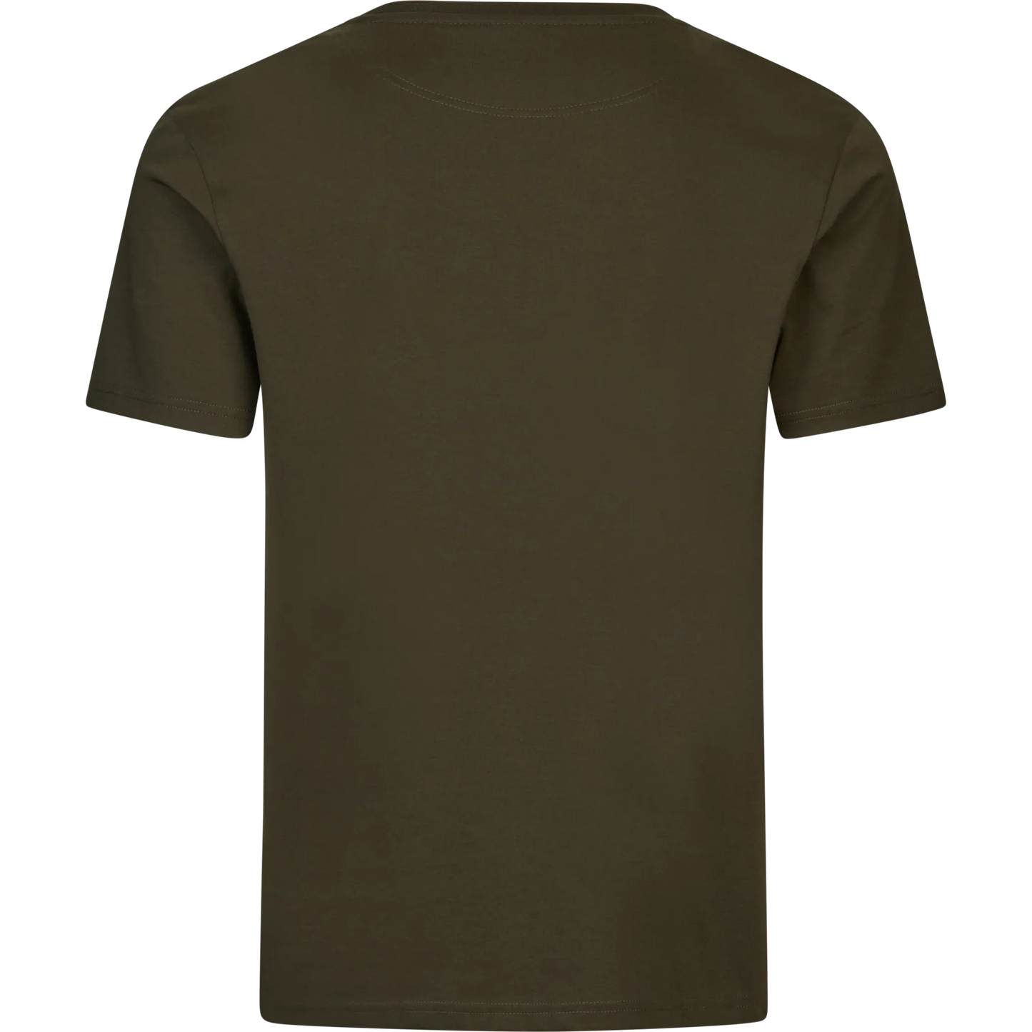 Tricou Seeland Landscape, Pine Green