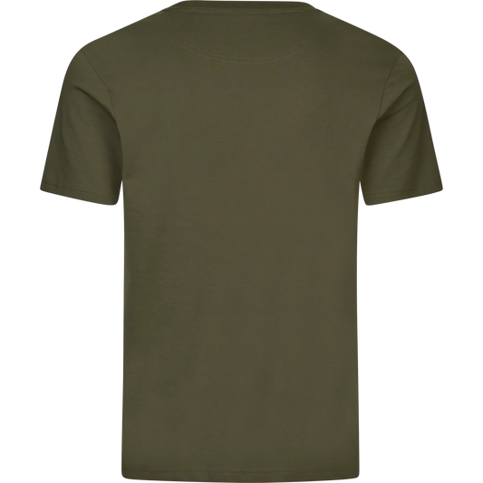 Tricou Seeland Packing, Grape Leaf