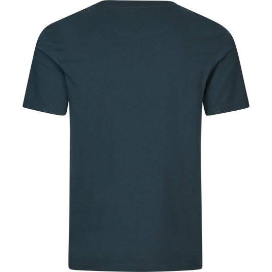 Tricou Seeland Fragment, Dark Blue