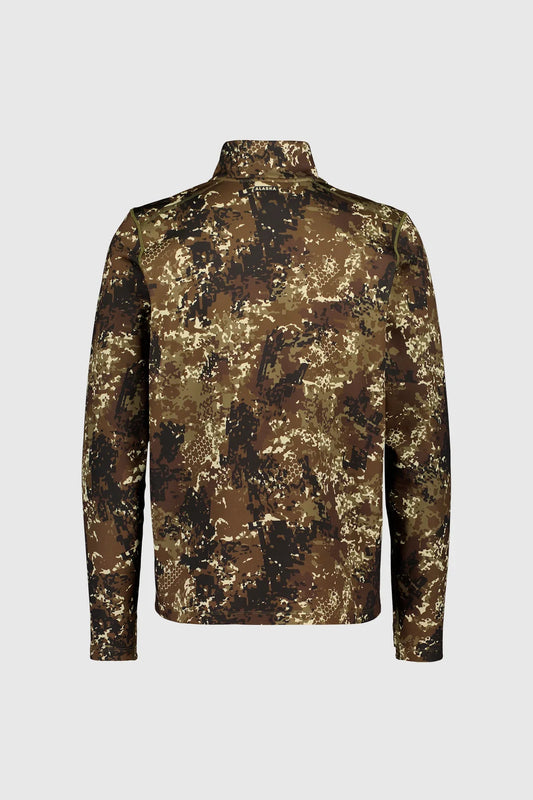 Jacheta Alaska ThermoDry BlindTech Forest