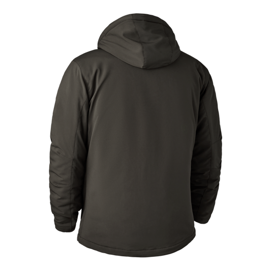 Geaca Deerhunter Denver Winter, culoare Timber, toamna/iarna