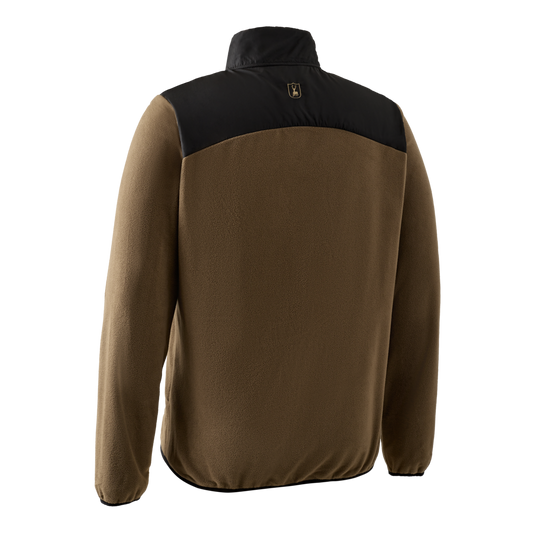 Jacheta fleece Deerhunter Northward, Hickory