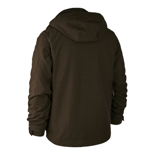 Geaca Deerhunter Muflon Extreme, Wood, pentru iarna