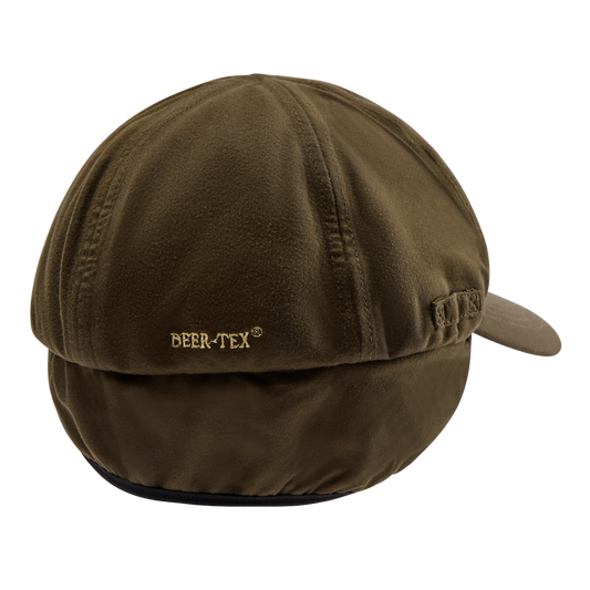 Sapca calduroasa si impermeabila Deerhunter Excape Winter