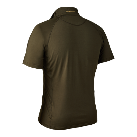 Tricou Deerhunter Excape Insulated, verde