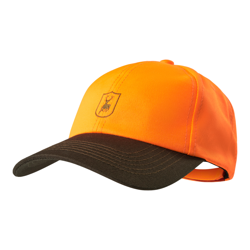 Sapca Deerhunter Bavaria, Orange