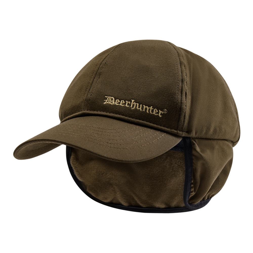 Sapca calduroasa si impermeabila Deerhunter Excape Winter