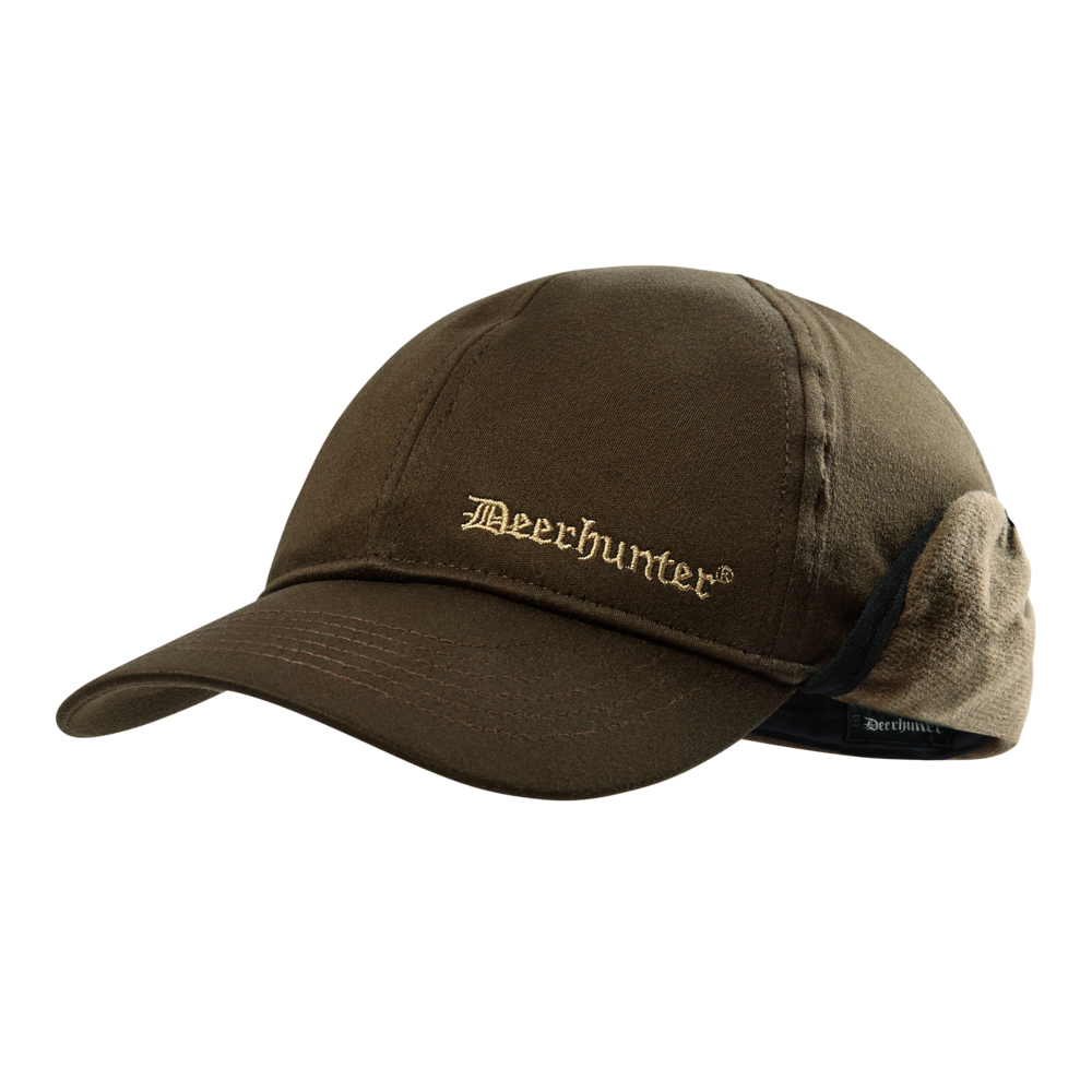 Sapca calduroasa si impermeabila Deerhunter Excape Winter
