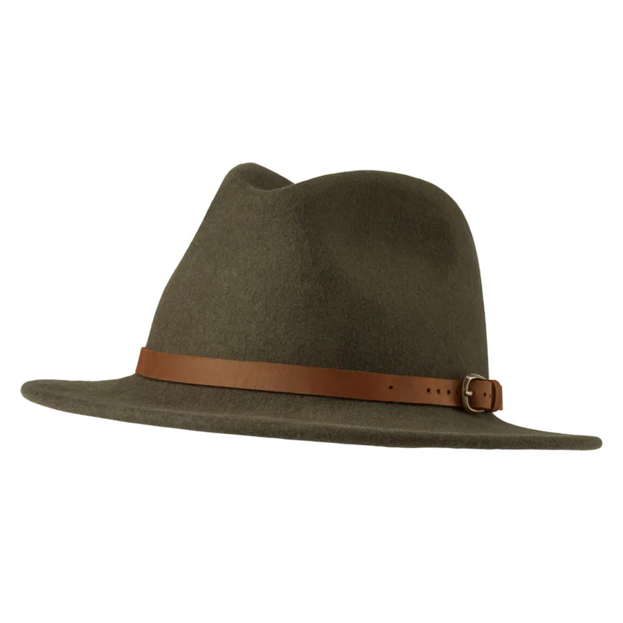 Palarie Deerhunter Adventurer - Verde