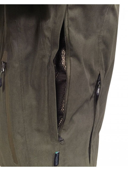 Geaca Hart Galtur, impermeabila