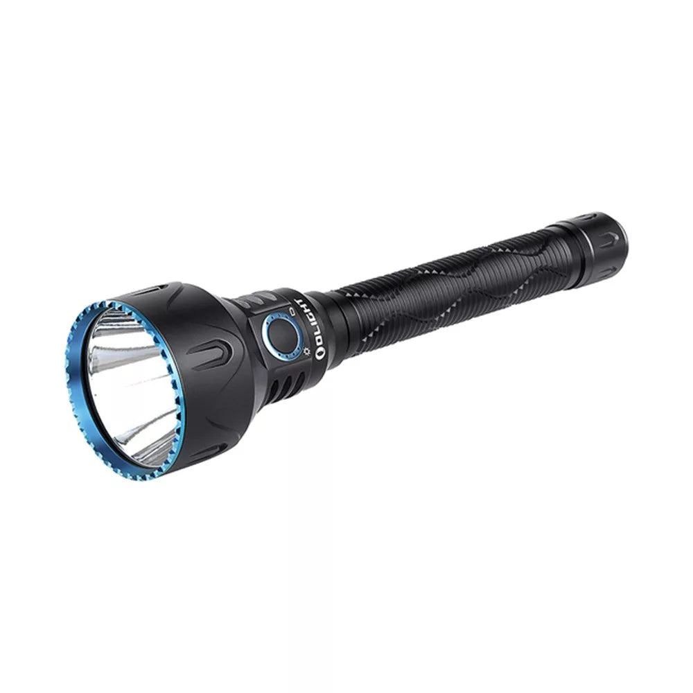 Set complet Lanterna Olight Javelot PRO 2, 2500 lumeni / 1050m distanta