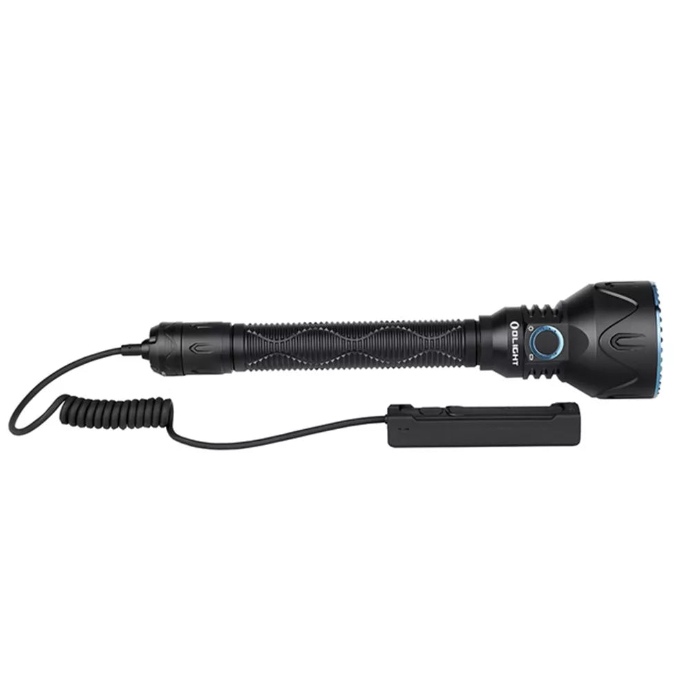 Set complet Lanterna Olight Javelot PRO 2, 2500 lumeni / 1050m distanta
