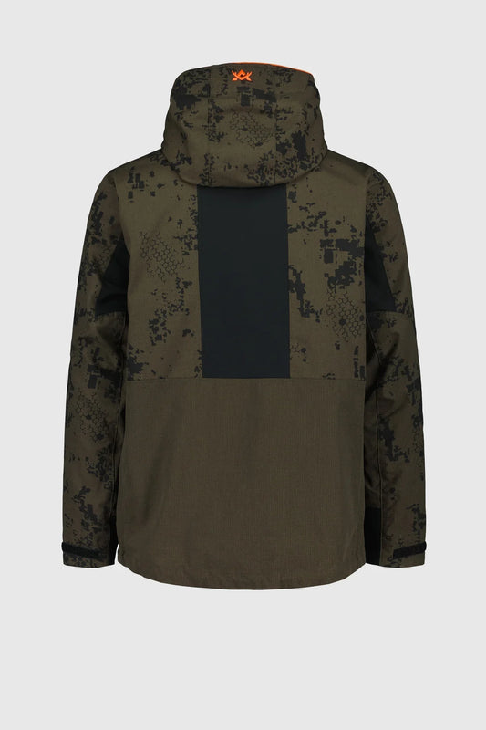 Jacheta Alaska Durashield BlindTech Timber, ripstop, rezistenta la apa