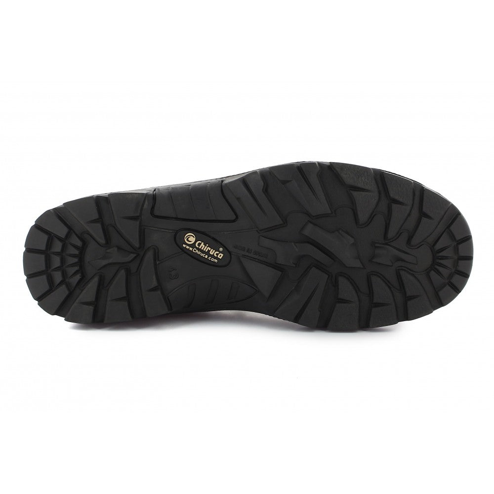 Pantofi CHIRUCA Koala, piele Nubuck, rezistenti la apa