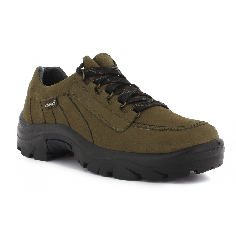 Pantofi CHIRUCA Koala, piele Nubuck, rezistenti la apa