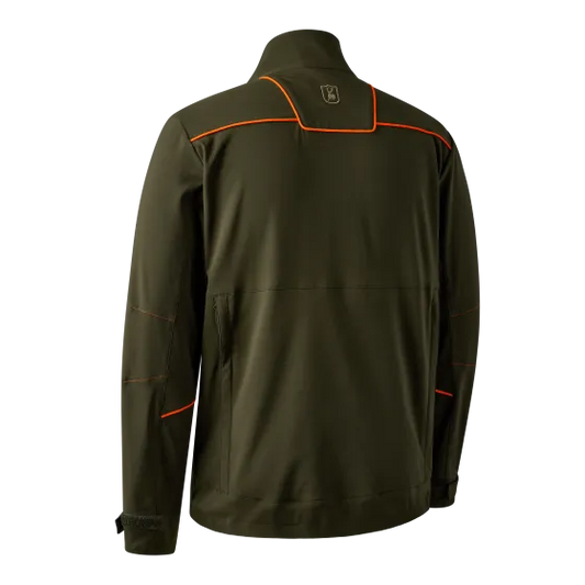 Jacheta Deerhunter Chamois , Forest Green