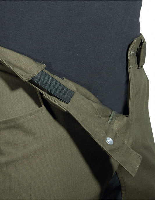 Pantaloni Hart Crest, elastici, 3 sezoane