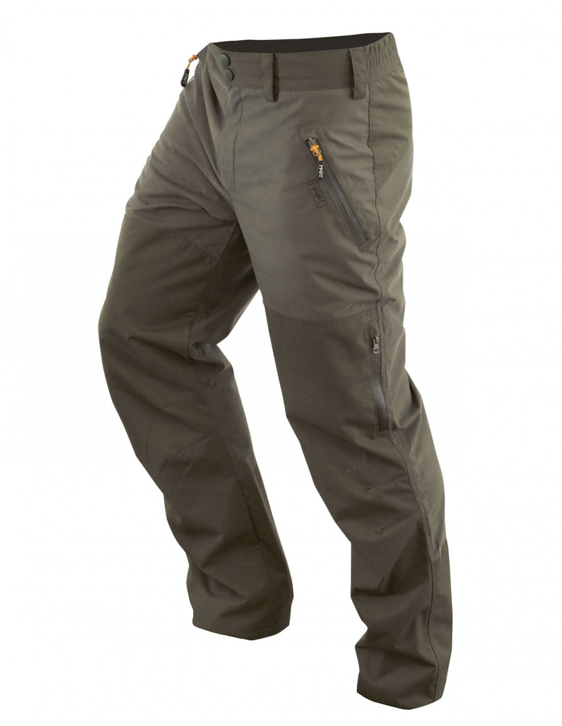 Pantaloni Hart Feldberg, impermeabili, pentru orice anotimp