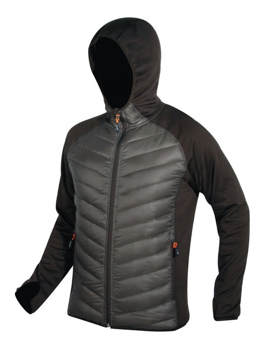 Jacheta Hart Stratos, izolatoare si elastica, pentru orice anotimp