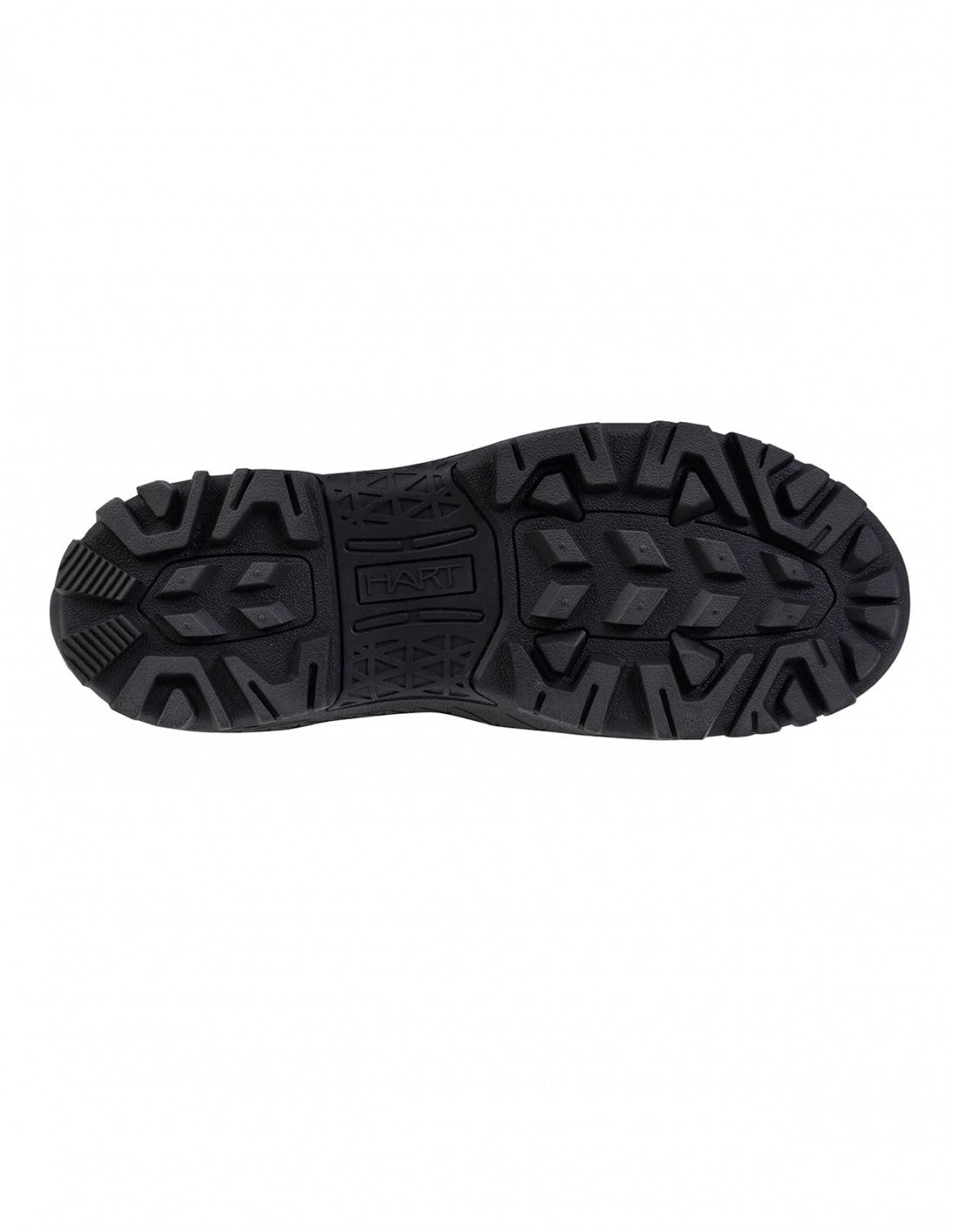Cizme HART Trakai NZ, neopren 4,5mm, cu fermoar