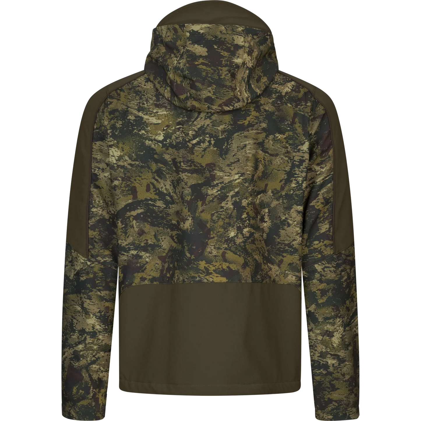 Jacheta Seeland Chaser Aero Camo InVIs MPC Verde