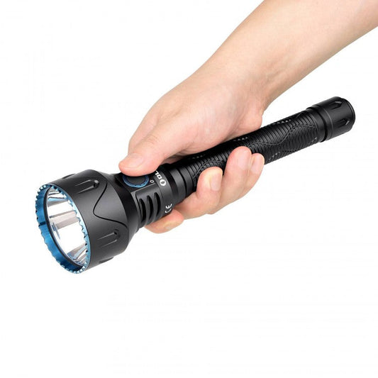 Lanterna Olight Javelot PRO 2, 2500 lumeni / 1050m distanta, incarcator magnetic