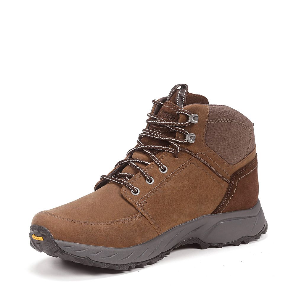 Ghete Chiruca Montreal, Gore-Tex, talpa Vibram, impermeabile