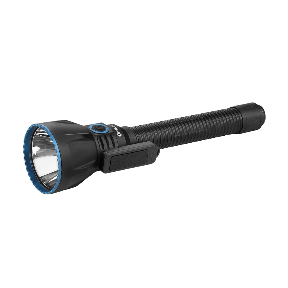 Set complet Lanterna Olight Javelot Turbo 2, 1800 lumeni / 1500m distanta