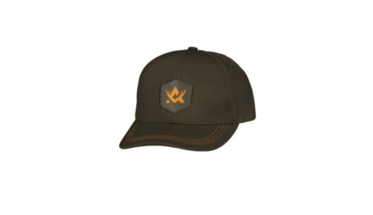 Sapca Alaska Hunter Pro Cap- Brown