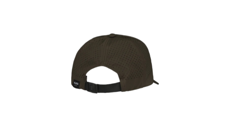 Sapca Alaska Hunter Pro Cap- Brown