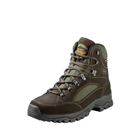 Bocanci MEINDL Rofan, Gore-Tex, usori, impermeabili, cordura + piele