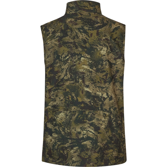 Vesta Seeland Chaser Aero, Camo InVis, anti-vant si apa